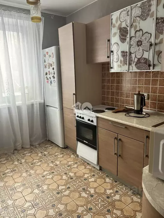 1-к кв. Новосибирская область, Новосибирск ул. Есенина, 8/1 (34.1 м) - Фото 2