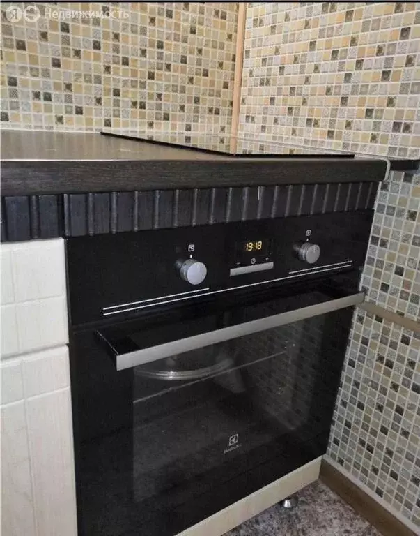 1-комнатная квартира: Томск, улица Архитектора Василия Болдырева, 9 ... - Фото 1