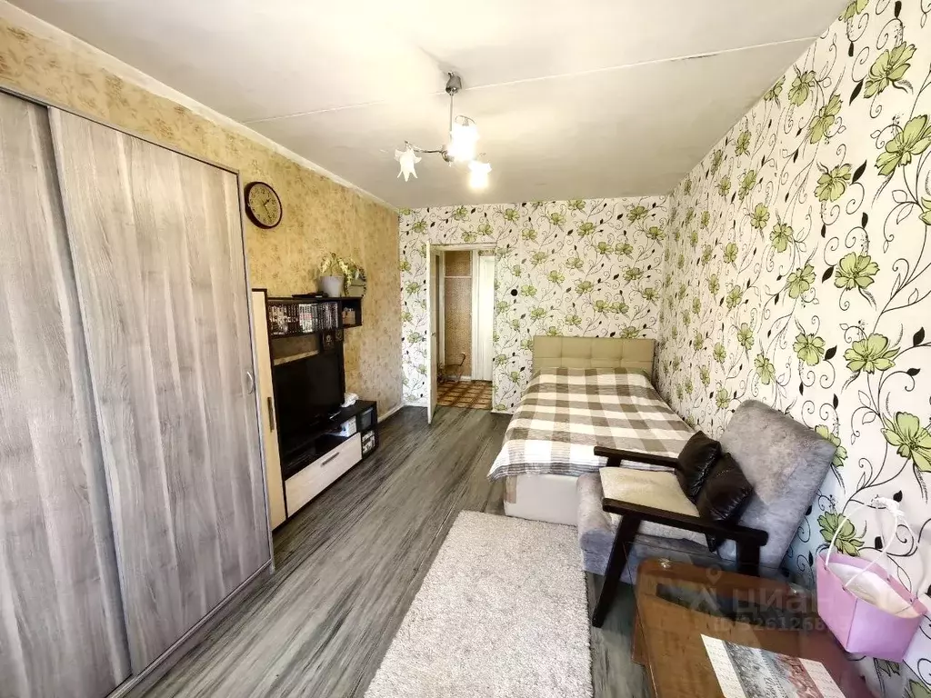 4-к кв. Московская область, Реутов ул. Победы, 17 (68.0 м) - Фото 2