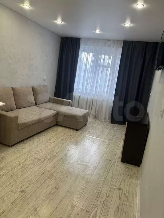 2-к. квартира, 46 м, 3/5 эт. - Фото 0