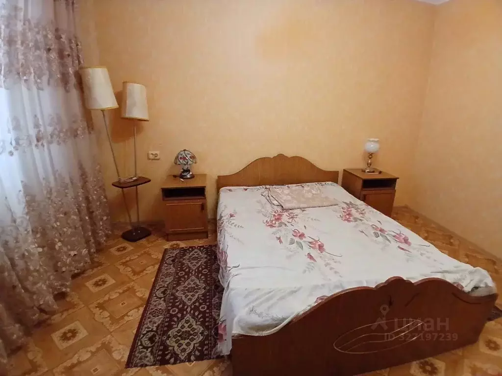 2-к кв. Ростовская область, Волгодонск В-2 кв-л,  (48.0 м) - Фото 1