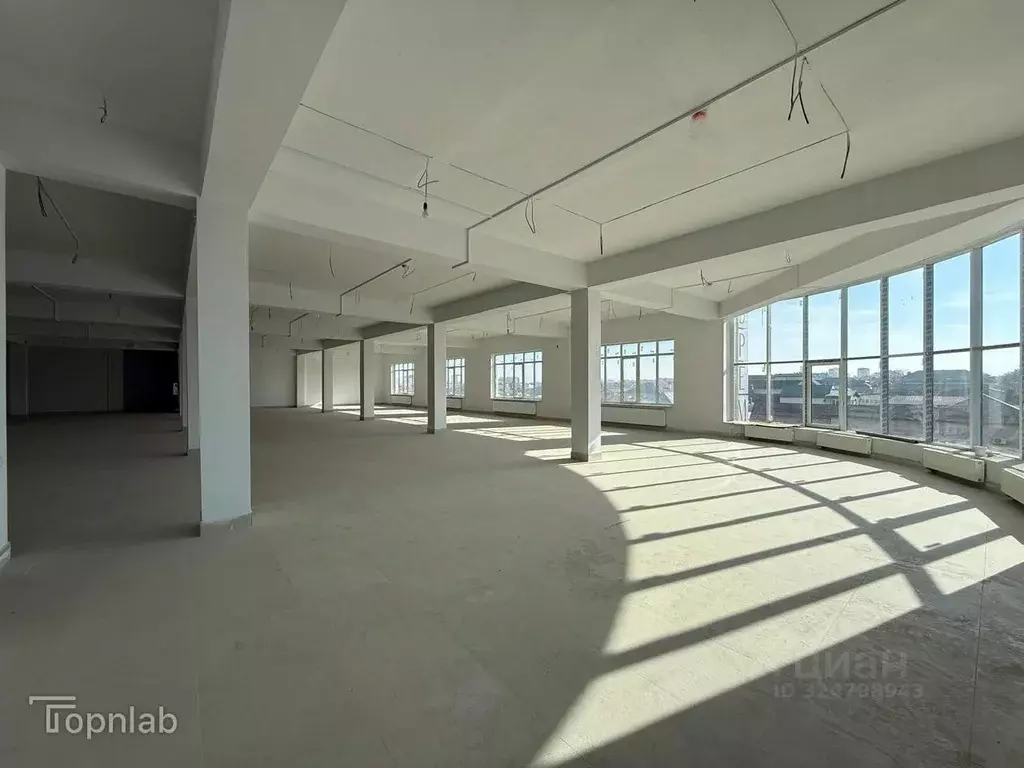 Торговая площадь в Кабардино-Балкария, Нальчик ул. Головко (650 м) - Фото 1