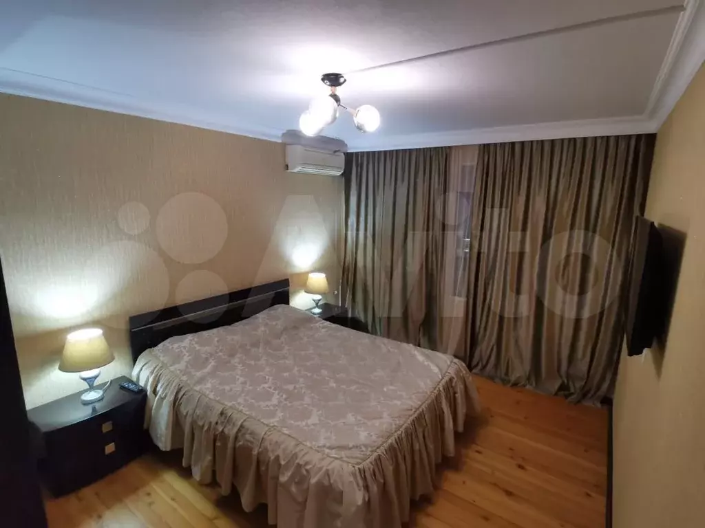 2-к. квартира, 50 м, 1/6 эт. - Фото 0