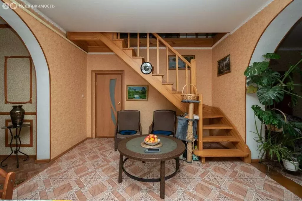 Дом в Хомутово, Тополиная улица, 29 (133.3 м) - Фото 1