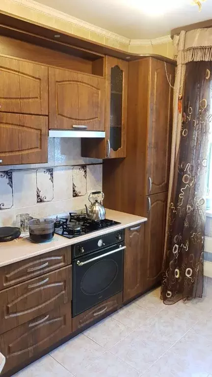 2-к кв. Свердловская область, Первоуральск Динас мкр, ул. Кирова, 1 ... - Фото 1