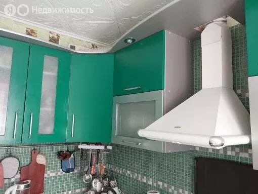 2-комнатная квартира: Красноярск, улица Борисевича, 1Г (52 м) - Фото 1