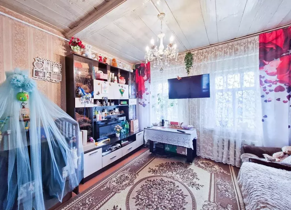 Дом в Свердловская область, Первоуральск ул. 18 лет Октября (38 м) - Фото 2