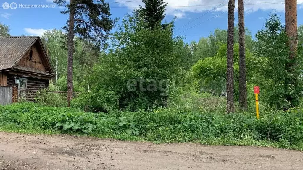 Дом в Свердловская область, городской округ Верхняя Пышма, посёлок ... - Фото 0