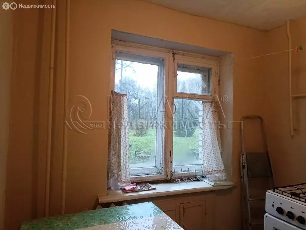 1-комнатная квартира: Беседа, 2 (31.1 м) - Фото 1