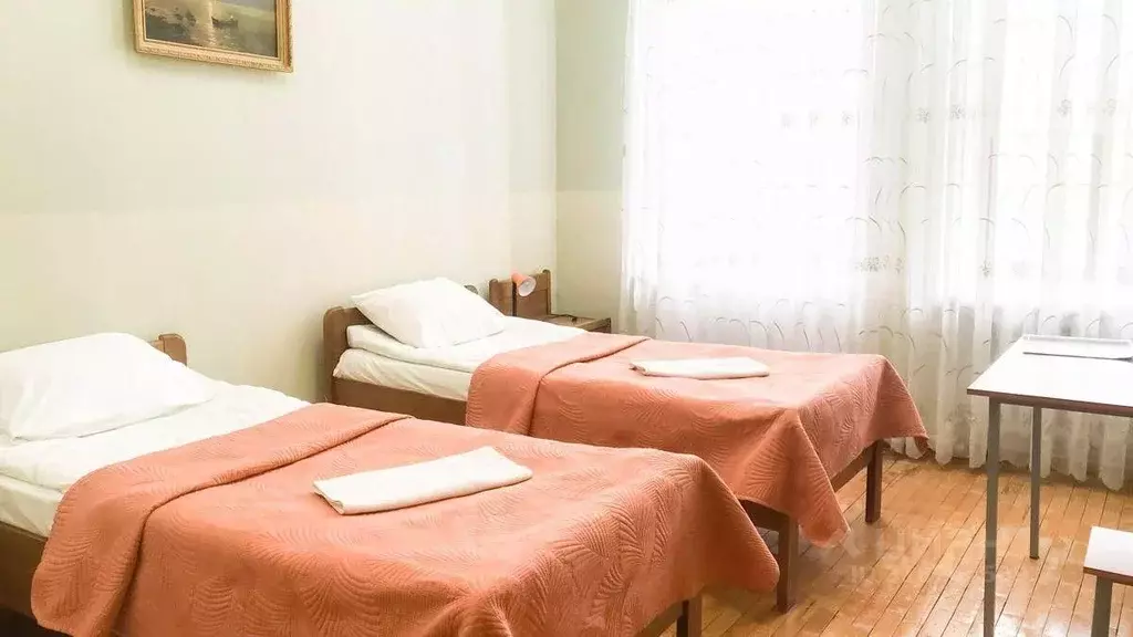 Комната Калужская область, Калуга пл. Вокзальная, 3 (12.0 м) - Фото 0