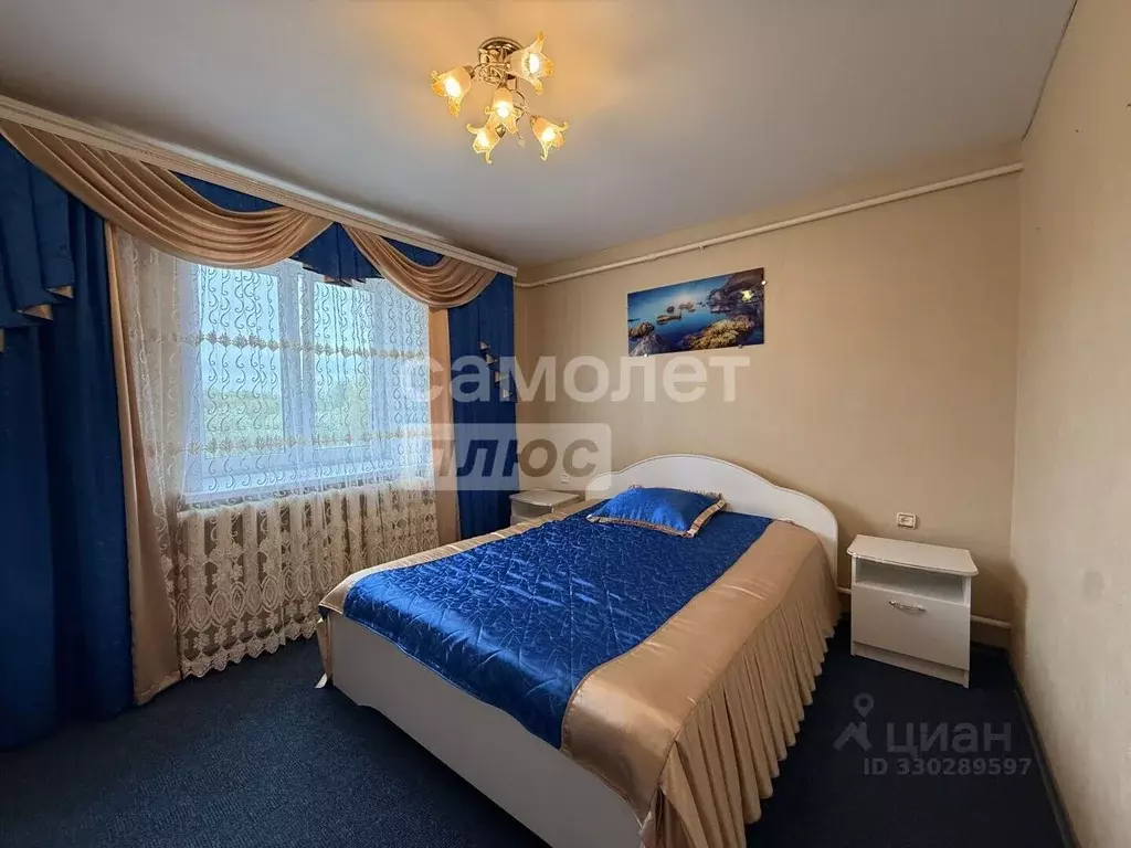 2-к кв. Костромская область, Кострома Бульварная ул., 19/1 (52.0 м) - Фото 1