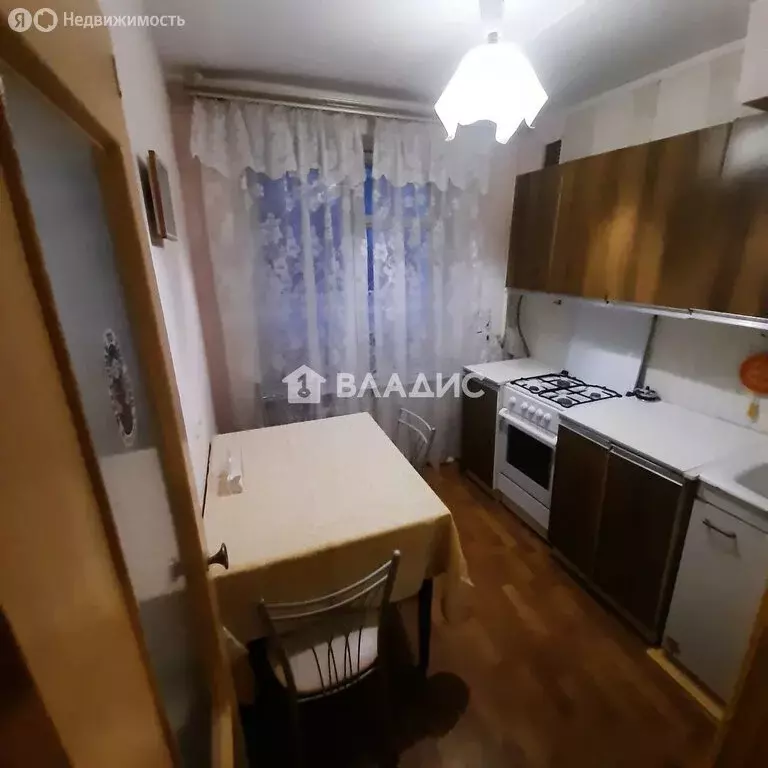 1-комнатная квартира: Москва, улица Рогова, 11 (32 м) - Фото 2