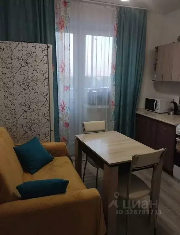 1-к кв. Московская область, Химки ул. Москвина, 10 (40.0 м) - Фото 1