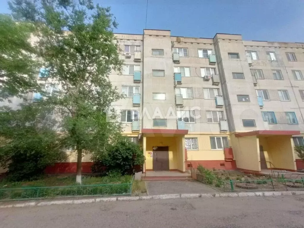 4-к. квартира, 75 м, 5/5 эт. - Фото 1