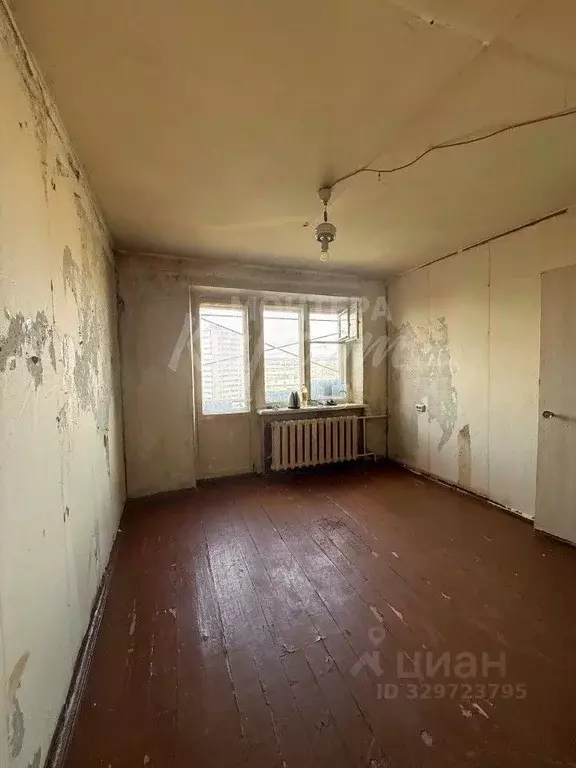 1-к кв. Челябинская область, Магнитогорск ул. Советской Армии, 33/1 ... - Фото 2