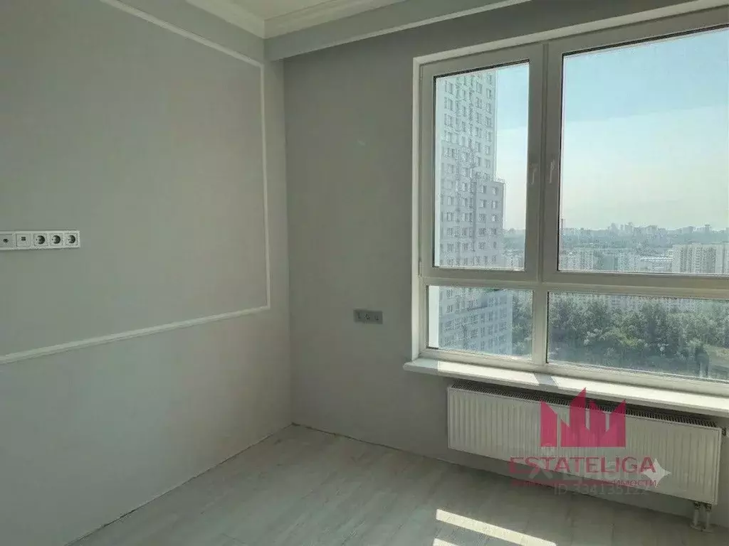 4-к кв. Москва Карамышевская наб., 2А (130.0 м) - Фото 1