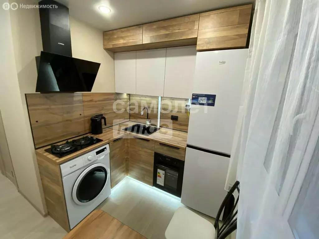3-комнатная квартира: Киров, Сормовская улица, 34 (57.7 м) - Фото 0