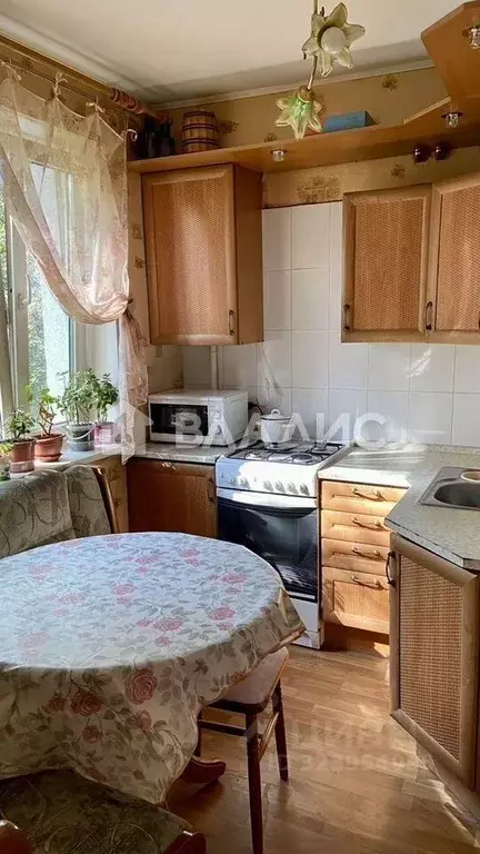 3-к кв. Московская область, Долгопрудный Гранитный туп., 11 (52.3 м) - Фото 1