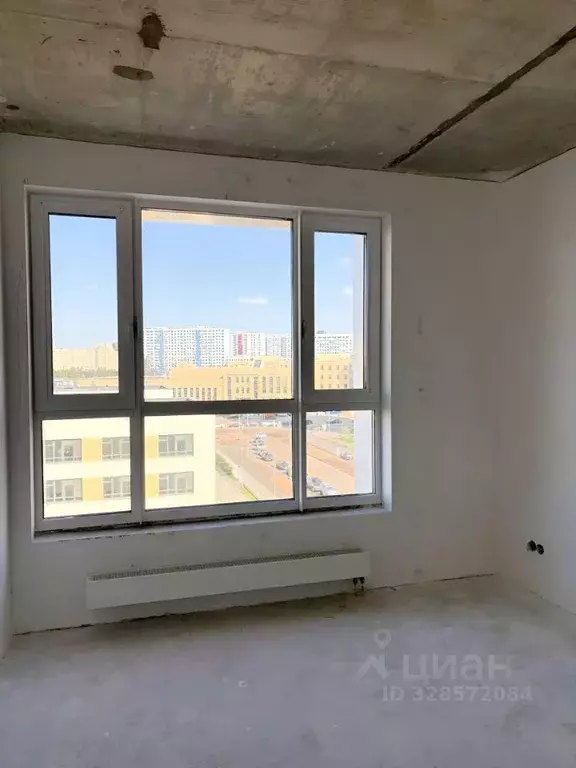 1-к кв. Санкт-Петербург просп. Крузенштерна, 13 (38.9 м) - Фото 1