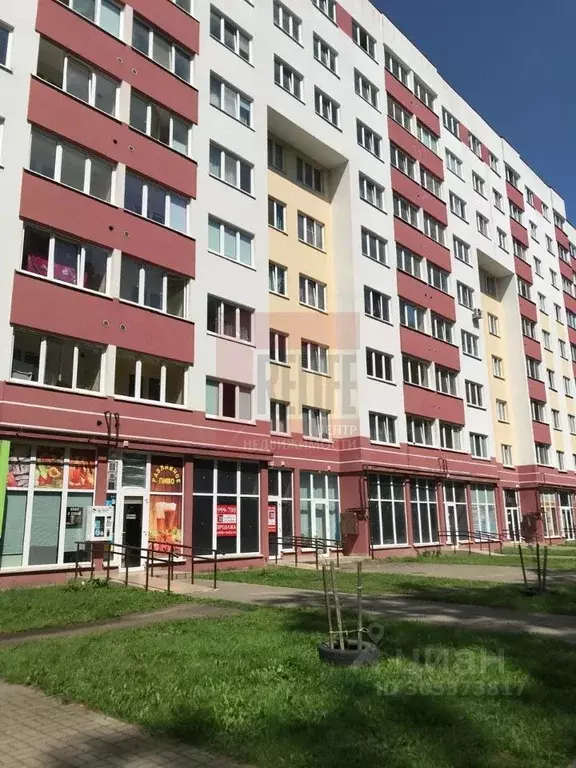 Помещение свободного назначения в Калининградская область, Калининград ... - Фото 1