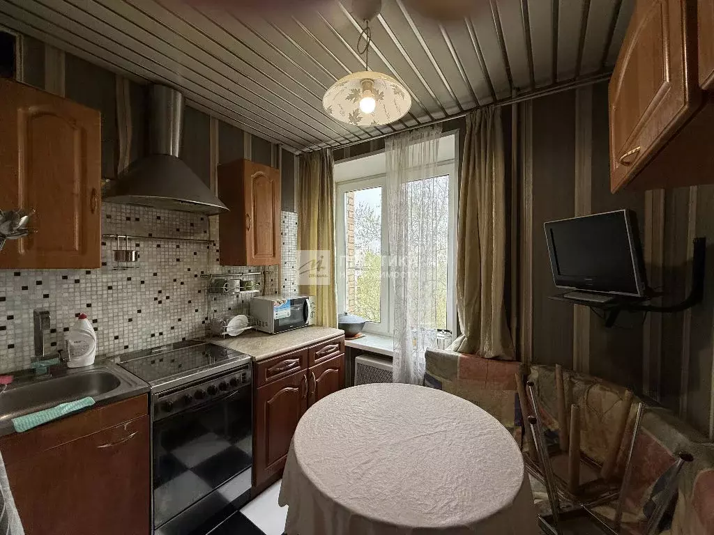 Продается 3-комнатная квартира - Фото 1