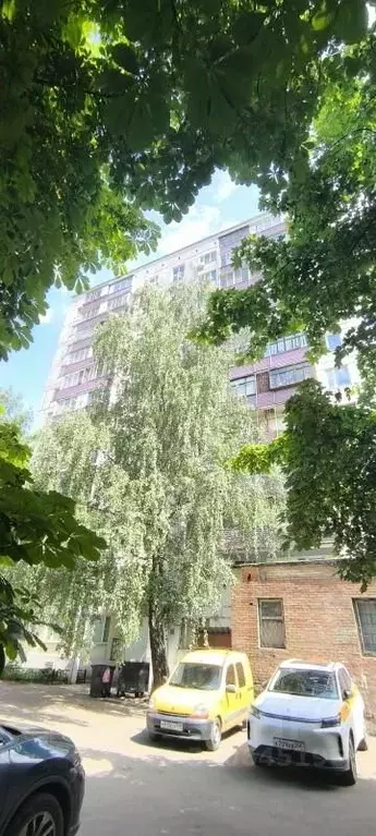 3-к кв. Московская область, Реутов ул. Дзержинского, 2 (60.0 м) - Фото 2