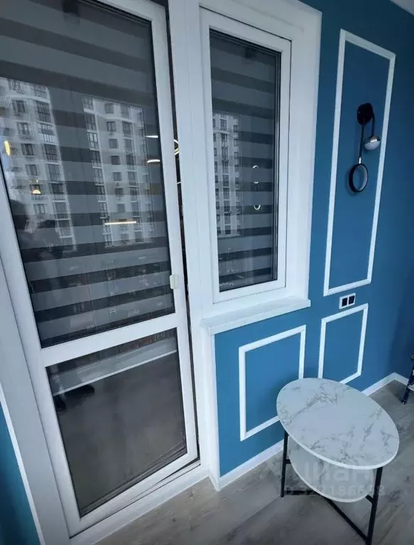 1-к кв. Краснодарский край, Анапа ул. Омелькова, 93 (38.0 м) - Фото 2