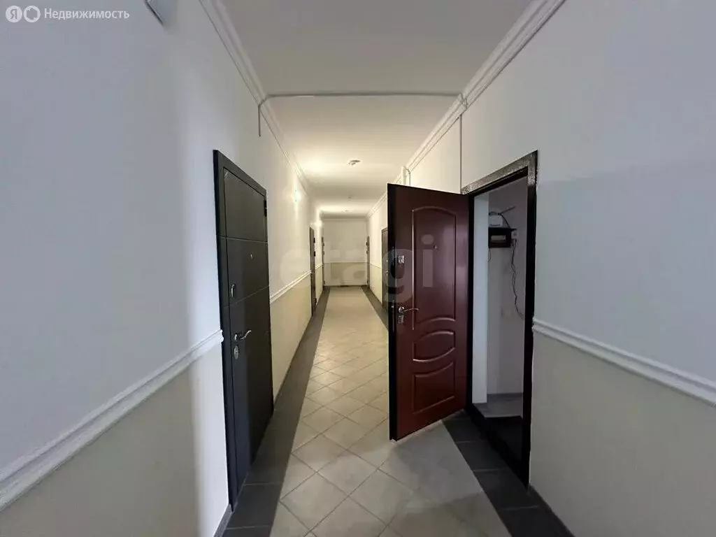 1-комнатная квартира: Анапа, Анапское шоссе, 30 (36.3 м) - Фото 1