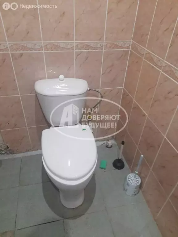 1-комнатная квартира: село Шолья, Комсомольская улица, 2 (39.4 м) - Фото 1