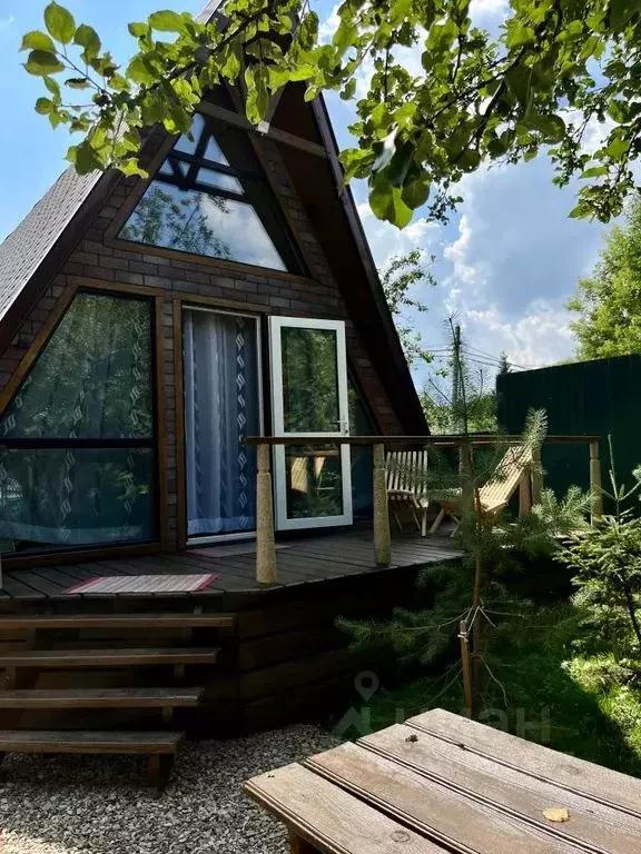 Дом в Московская область, Ступино Москворецкий Садовод СНТ, 80 (56 м) - Фото 2