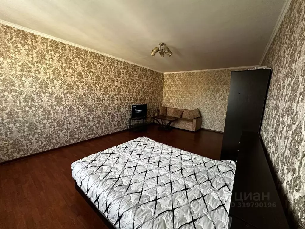 2-к кв. Ставропольский край, Пятигорск ул. Дунаевского, 1к1 (94.0 м) - Фото 1