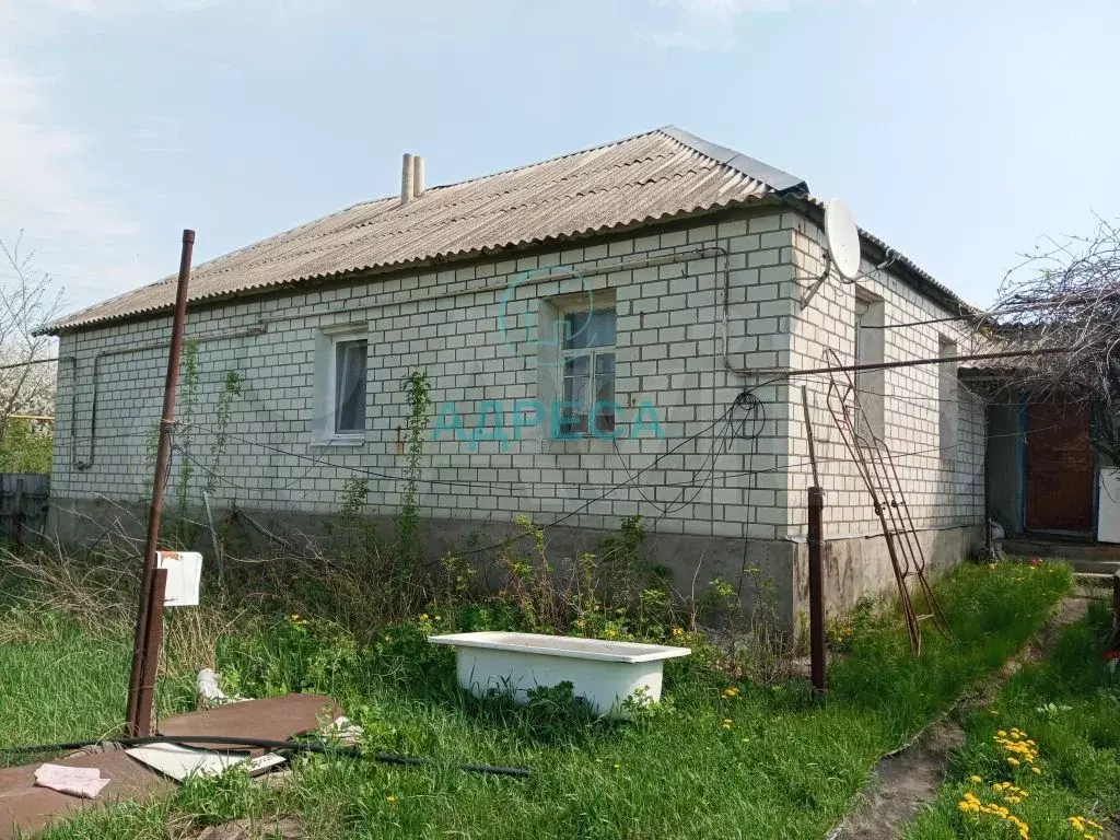 Дом 57,3 м на участке 19,1 сот. - Фото 0
