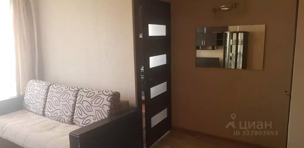 1-к кв. Москва Рязанский просп., 62 (30.0 м) - Фото 2