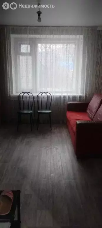 1к в -комнатной квартире (12.6 м) - Фото 2