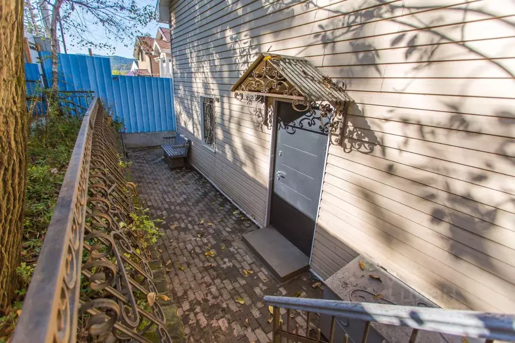 Дом в Приморский край, Владивосток Васильковая ул., 27А (113 м) - Фото 2