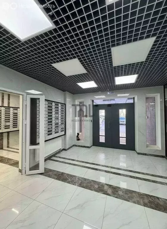 2-комнатная квартира: Волгоград, улица имени Ивана Морозова, 2 (65 м) - Фото 1