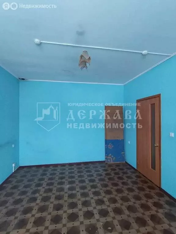 Квартира-студия: Топки, Комсомольская улица, 3 (23.6 м) - Фото 2