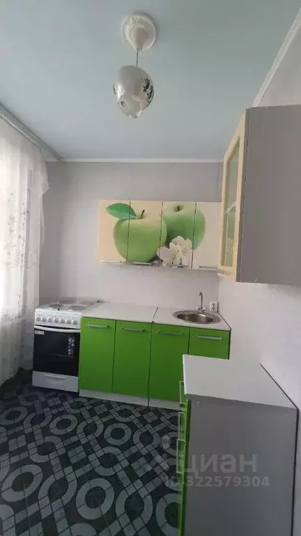 1-к кв. Брянская область, Брянск Московский просп., 162 (30.0 м) - Фото 1