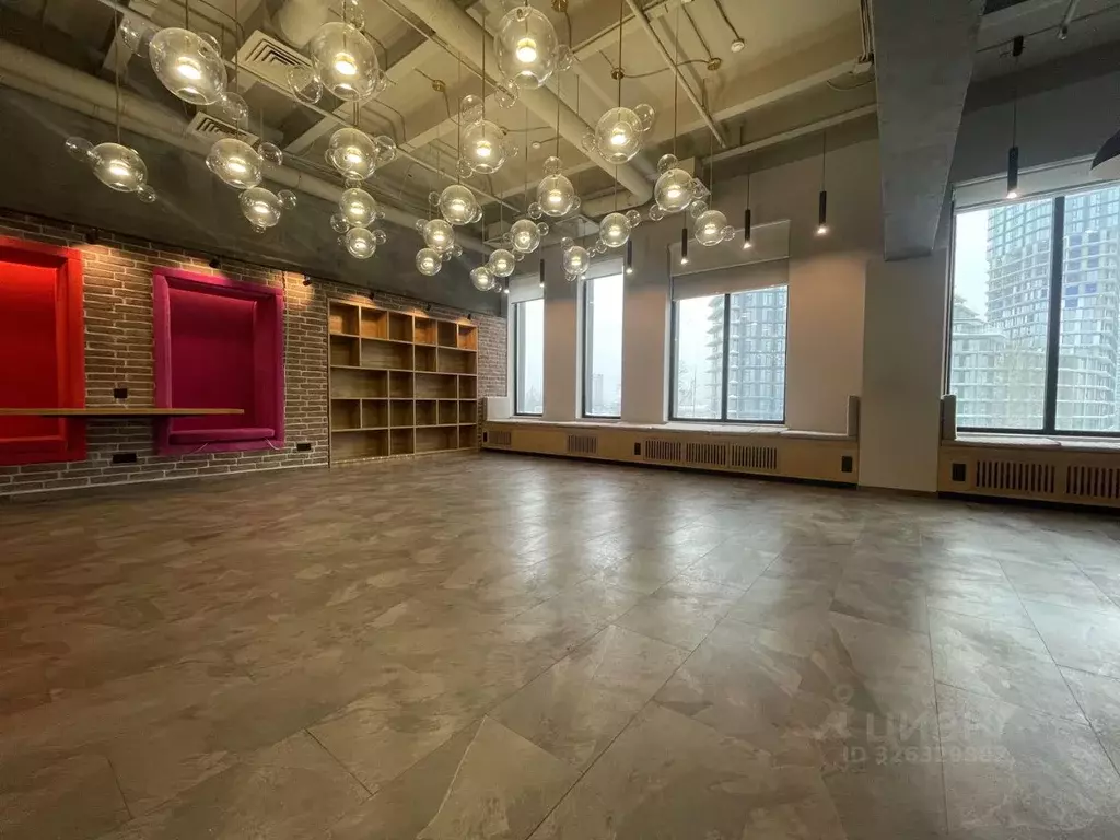 Офис в Москва просп. Маршала Жукова, 1С1 (96 м) - Фото 2