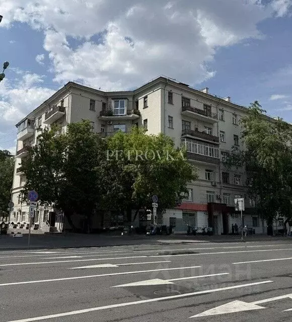 Комната Москва Люсиновская ул., 68 (25.0 м) - Фото 1
