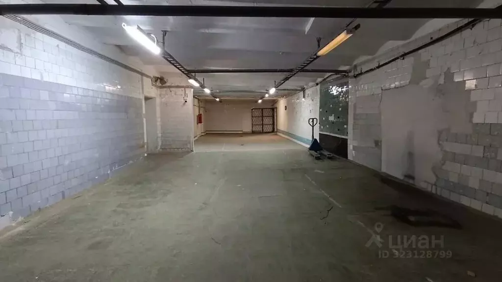 Склад в Санкт-Петербург ул. Степана Разина, 9 (443 м) - Фото 2