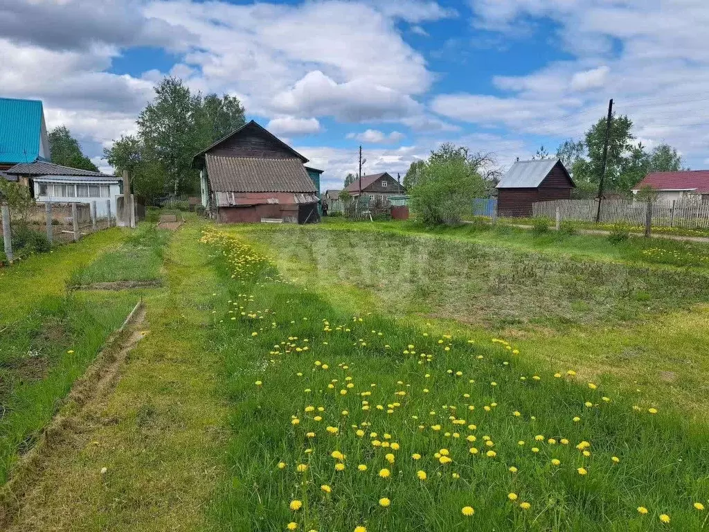Дом 60 м на участке 12 сот. - Фото 0