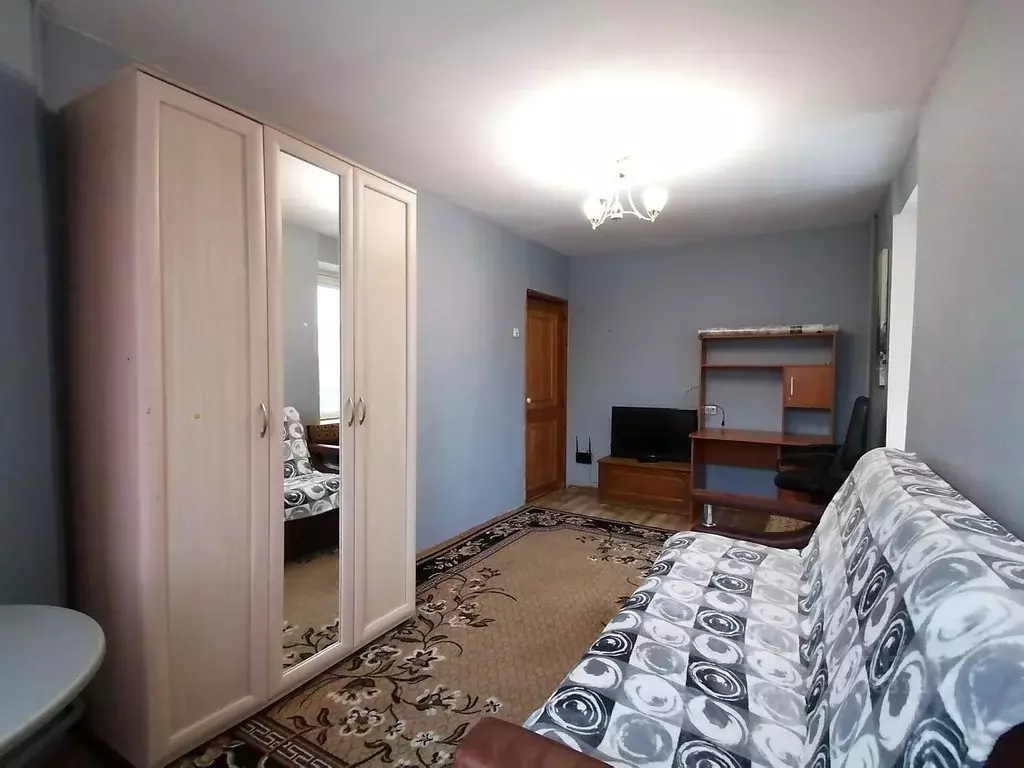 Комната Санкт-Петербург просп. Культуры, 16К1 (14.5 м) - Фото 1