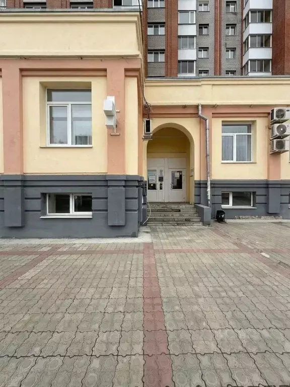 Производственное помещение в Томская область, Томск ул. Говорова, 46 ... - Фото 1