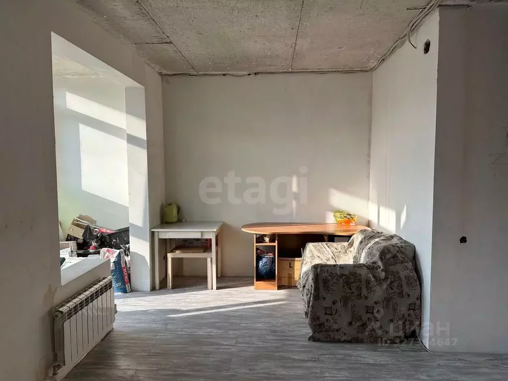 1-к кв. Краснодарский край, Анапа ул. Мирная, 29к5 (43.0 м) - Фото 1