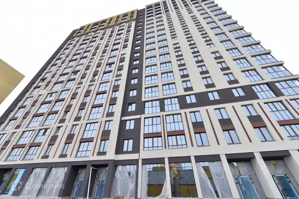 Продаётся квартира-студия, 22.9 м - Фото 0