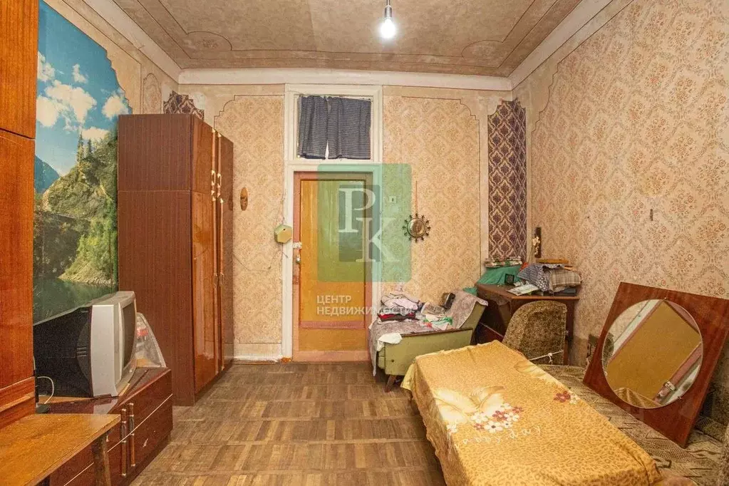 2-к кв. Севастополь ул. Героев Севастополя, 14 (55.7 м) - Фото 2