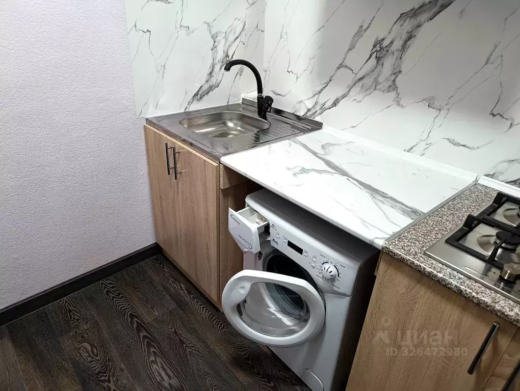 3-к кв. Москва ул. Плеханова, 22К2 (60.0 м) - Фото 2