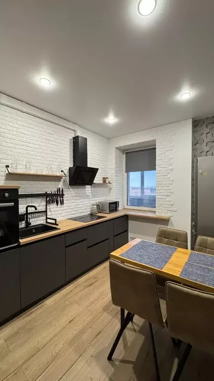 Продаётся 1-к квартира, 37.7 м - Фото 0