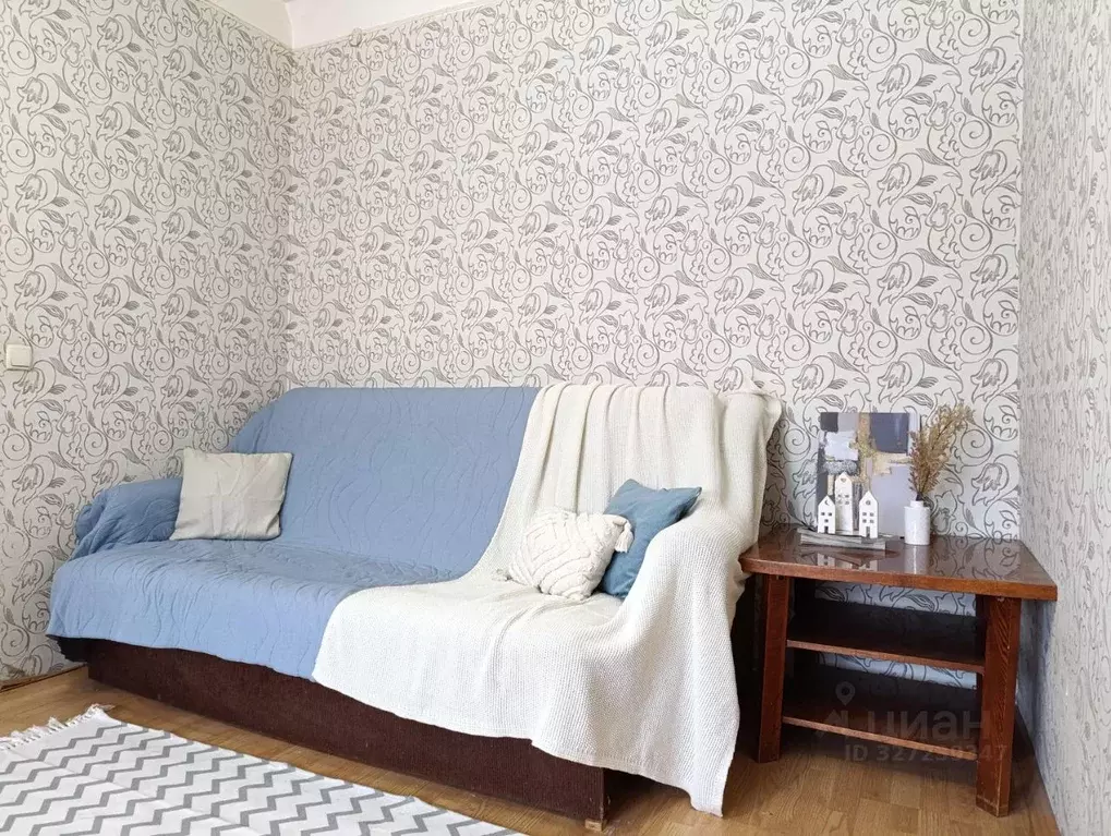 2-к кв. Саратовская область, Саратов Аткарская ул., 31 (44.0 м) - Фото 2